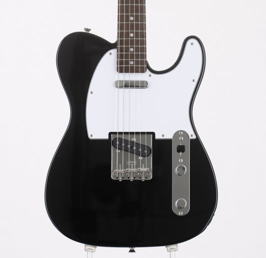 [SN JD17045035] USED FENDER MADE IN JAPAN / Traditional 70s Telecaster Ash RW BLACK [03]