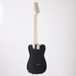 [SN JD17045035] USED FENDER MADE IN JAPAN / Traditional 70s Telecaster Ash RW BLACK [03]