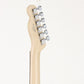 [SN JD17045035] USED FENDER MADE IN JAPAN / Traditional 70s Telecaster Ash RW BLACK [03]