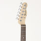 [SN JD17045035] USED FENDER MADE IN JAPAN / Traditional 70s Telecaster Ash RW BLACK [03]