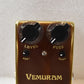 [SN MF04872] USED VEMURAM / Myriad Fuzz [12]
