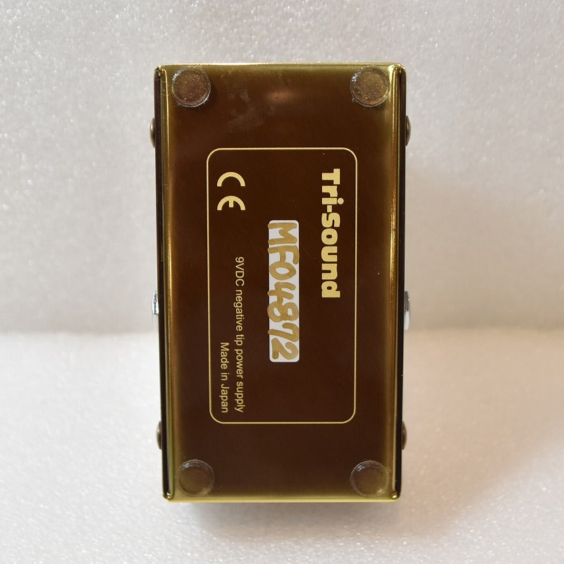 [SN MF04872] USED VEMURAM / Myriad Fuzz [12]
