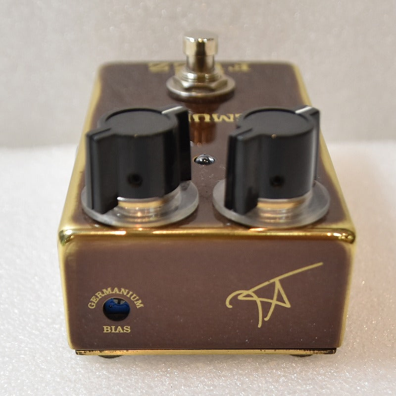 [SN MF04872] USED VEMURAM / Myriad Fuzz [12]