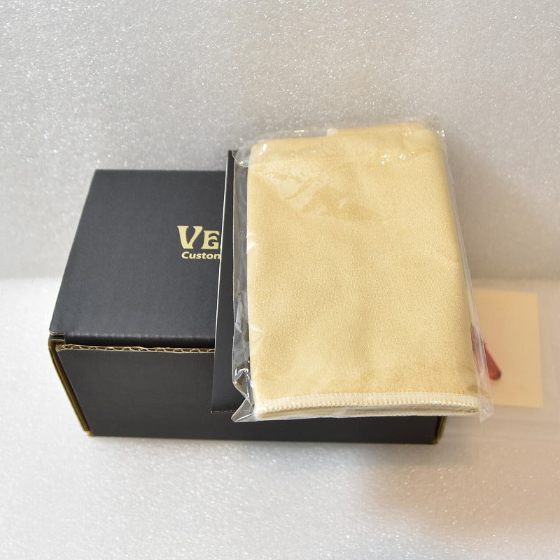 [SN MF04872] USED VEMURAM / Myriad Fuzz [12]