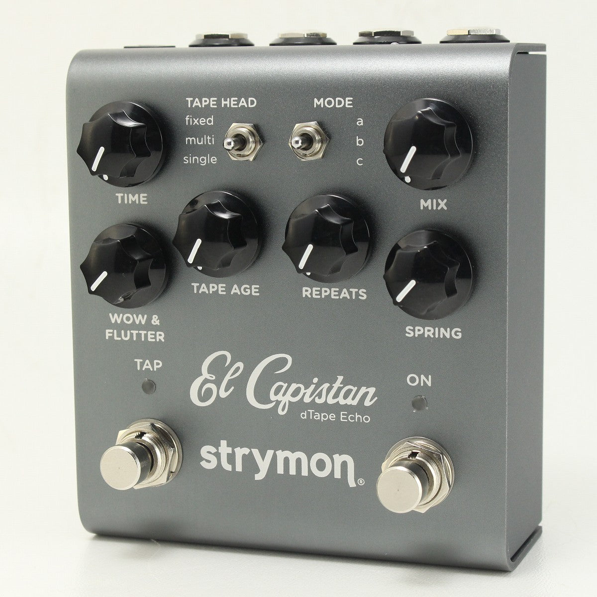 [SN S23-54771] USED STRYMON / El Capistan V2 [03]