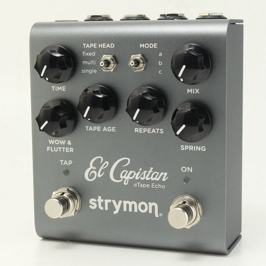[SN S23-54771] USED STRYMON / El Capistan V2 [03]