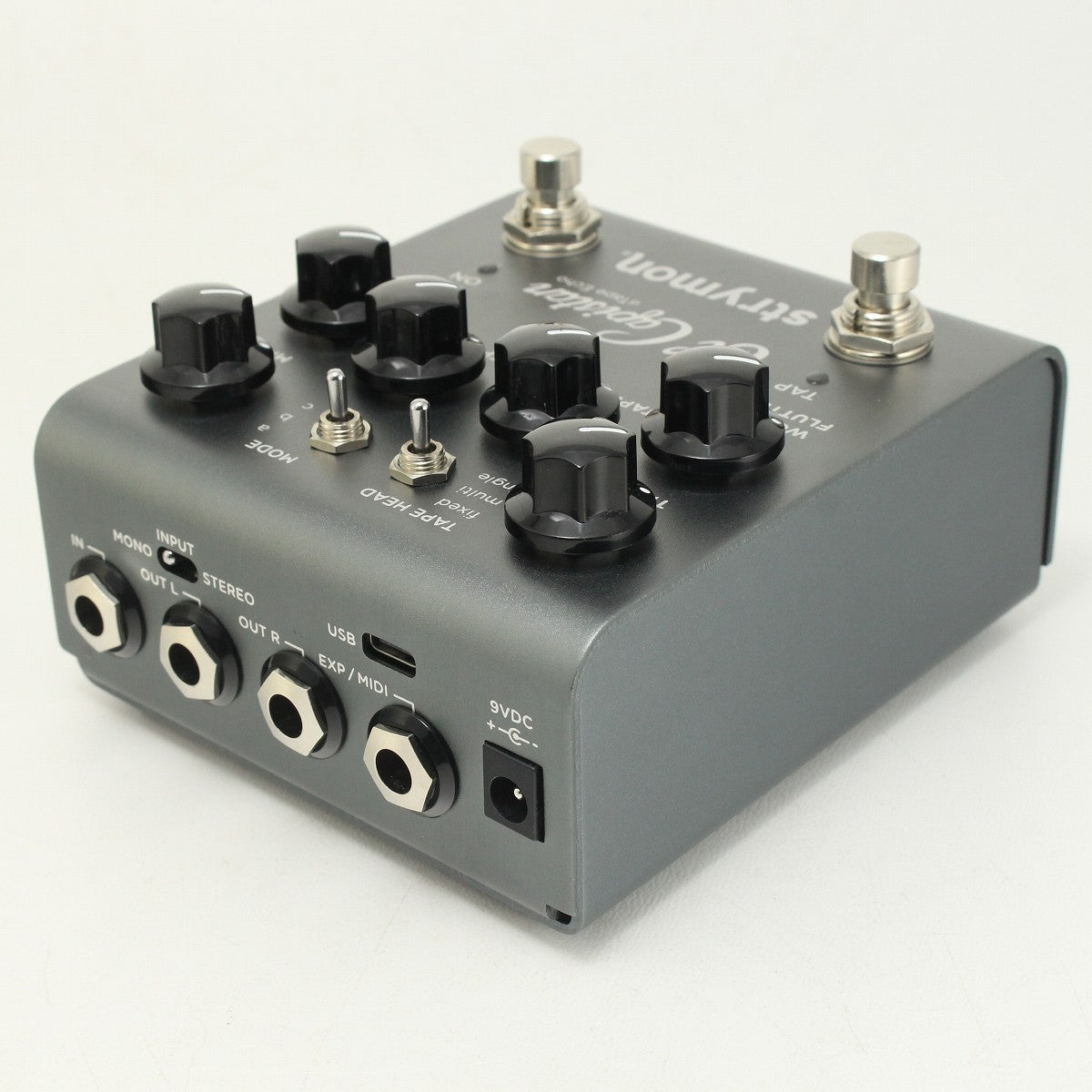 [SN S23-54771] USED STRYMON / El Capistan V2 [03]