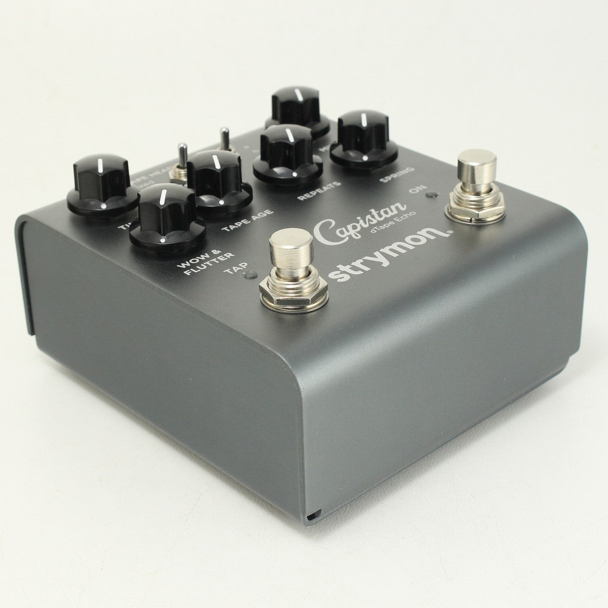 [SN S23-54771] USED STRYMON / El Capistan V2 [03]