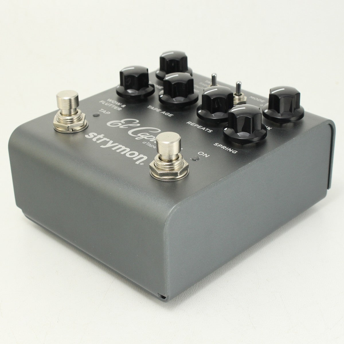 [SN S23-54771] USED STRYMON / El Capistan V2 [03]