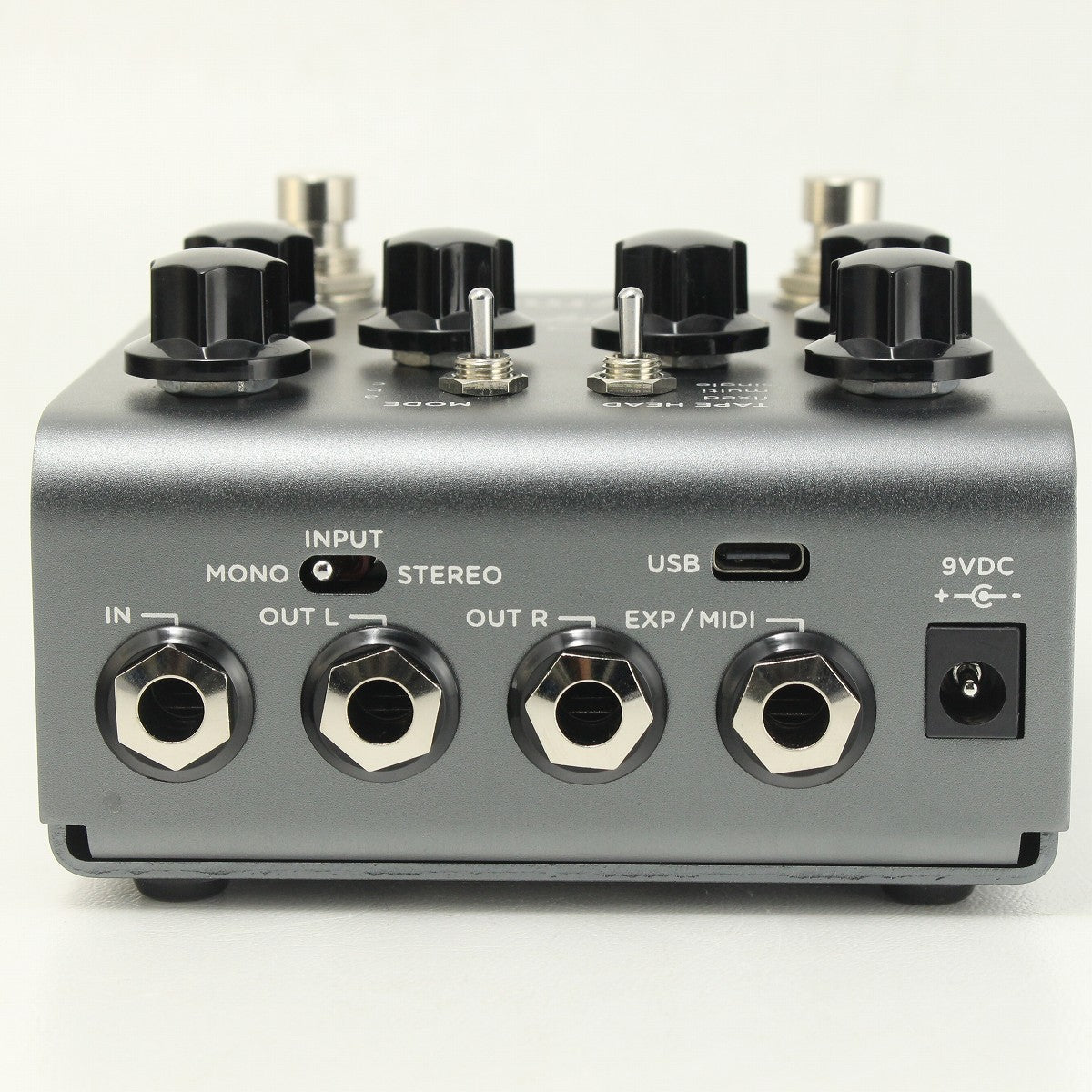 [SN S23-54771] USED STRYMON / El Capistan V2 [03]
