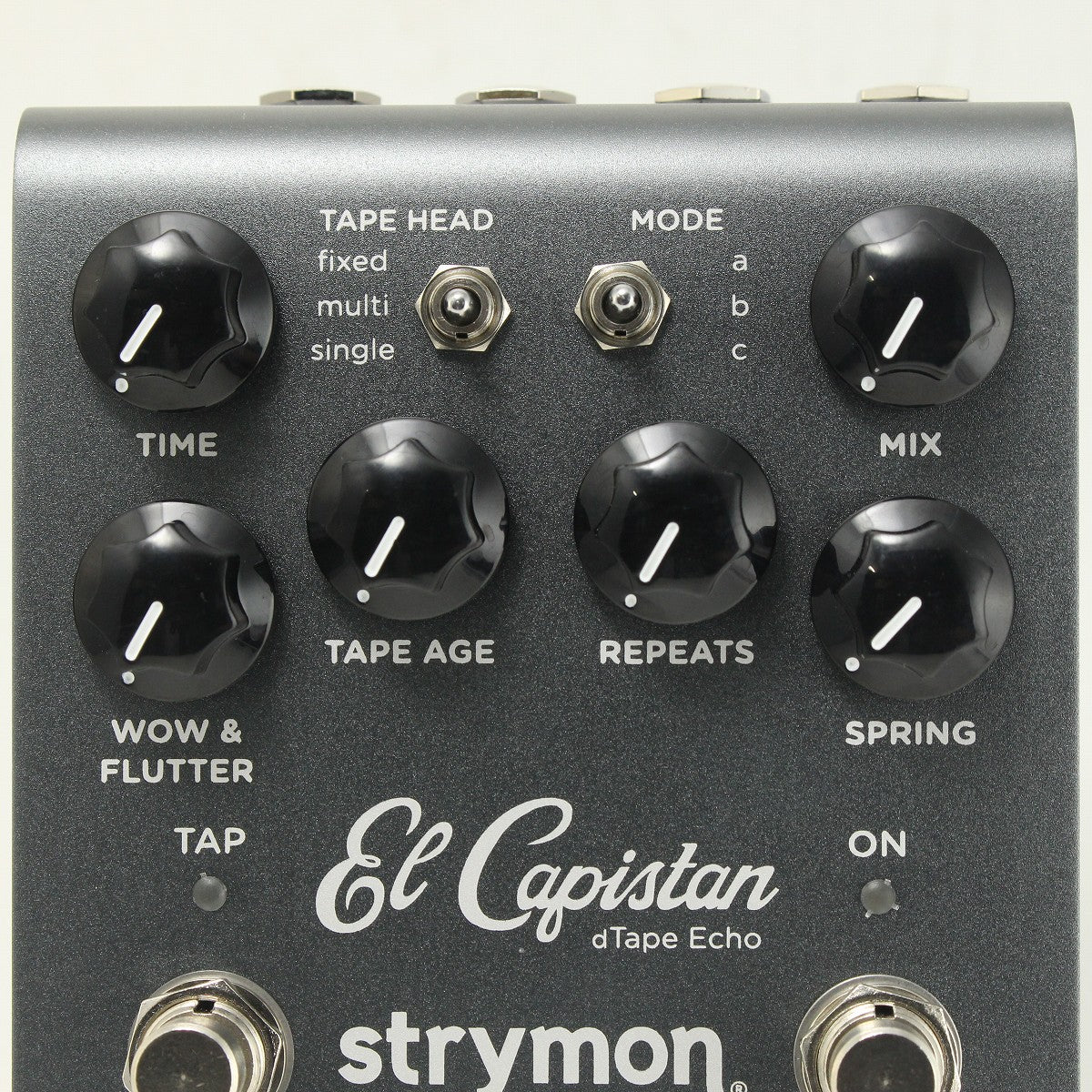 [SN S23-54771] USED STRYMON / El Capistan V2 [03]