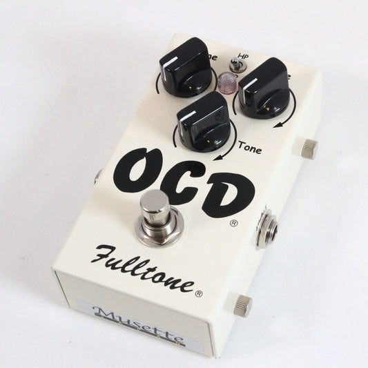 [SN 122557] USED FULLTONE / OCD / Obsessive Compulsive Drive Ver.1.7 [05]