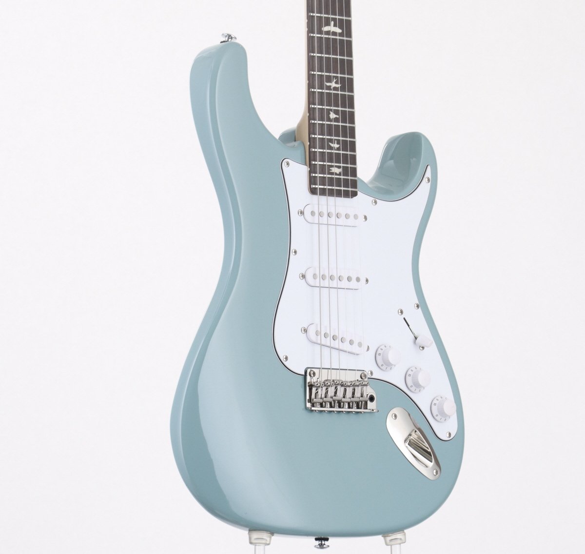 [SN E29463] USED PAUL REED SMITH / SE Silver Sky Stone Blue [06]
