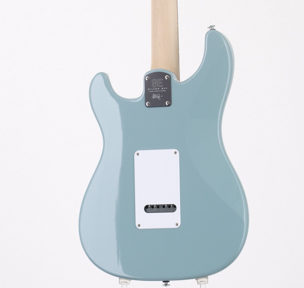 [SN E29463] USED PAUL REED SMITH / SE Silver Sky Stone Blue [06]
