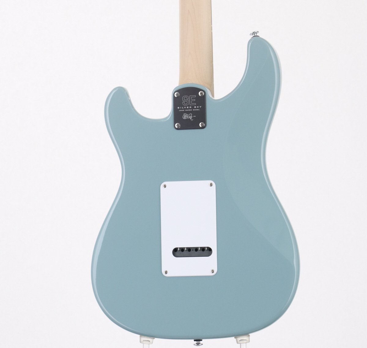 [SN E29463] USED PAUL REED SMITH / SE Silver Sky Stone Blue [06]