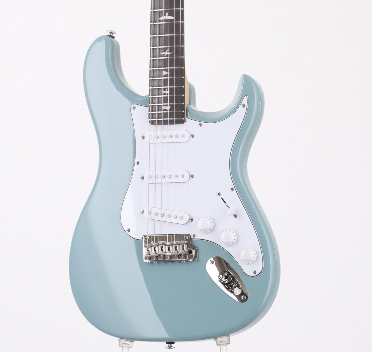 [SN E29463] USED PAUL REED SMITH / SE Silver Sky Stone Blue [06]