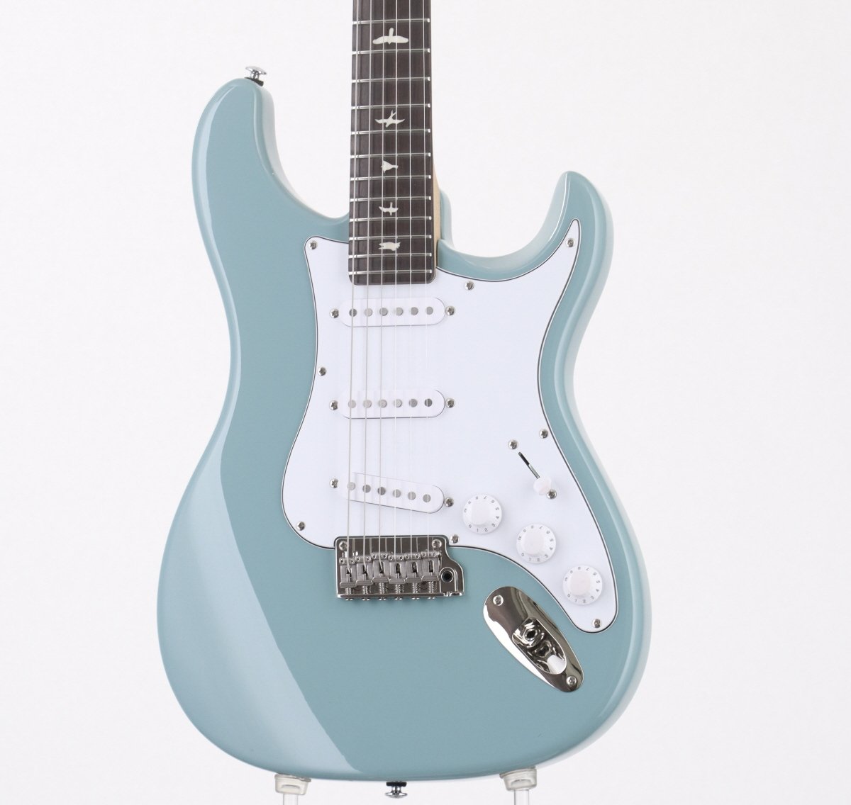 [SN E29463] USED PAUL REED SMITH / SE Silver Sky Stone Blue [06]