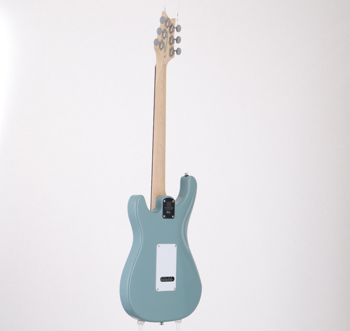 [SN E29463] USED PAUL REED SMITH / SE Silver Sky Stone Blue [06]