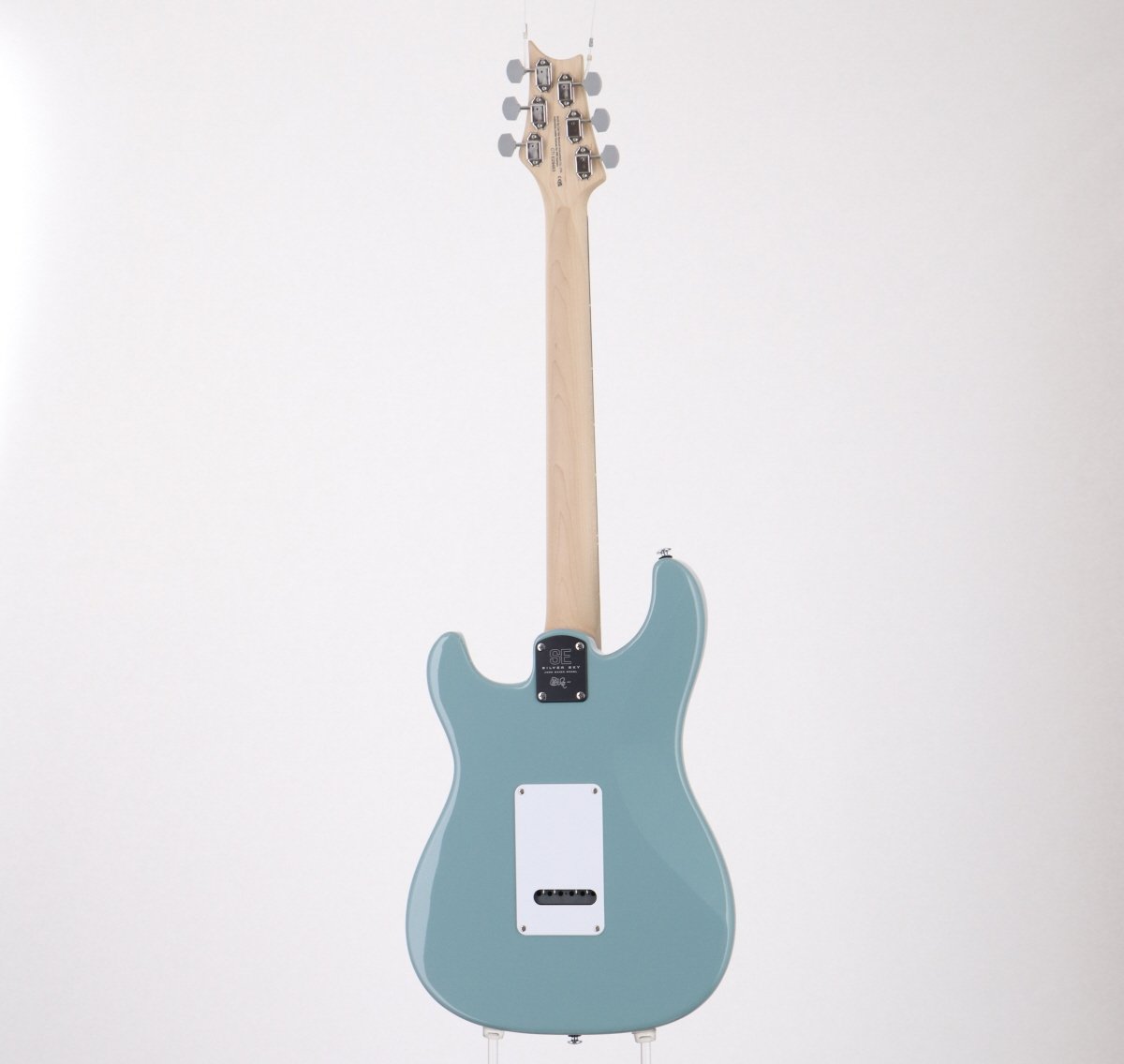 [SN E29463] USED PAUL REED SMITH / SE Silver Sky Stone Blue [06]
