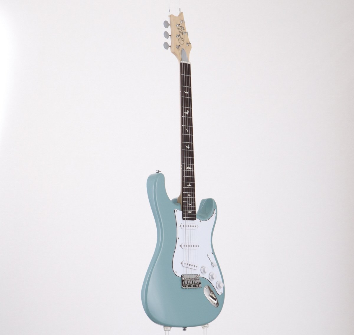 [SN E29463] USED PAUL REED SMITH / SE Silver Sky Stone Blue [06]