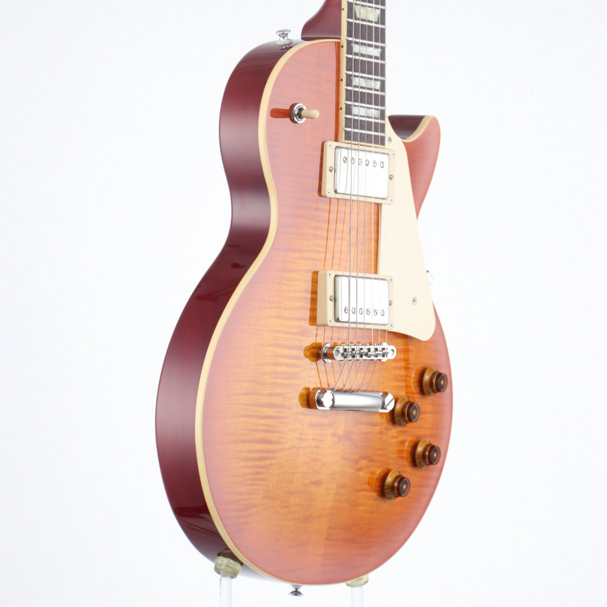 [SN L200434] USED Fujigen / Neo Classic NLS20RFM Faded Cherry Burst [12]