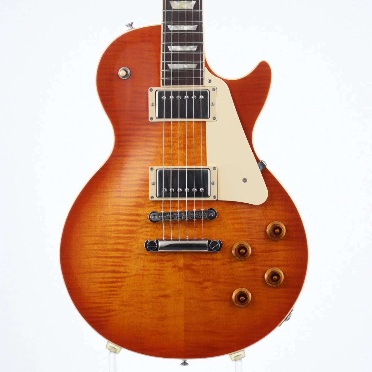 [SN L200434] USED Fujigen / Neo Classic NLS20RFM Faded Cherry Burst [12]