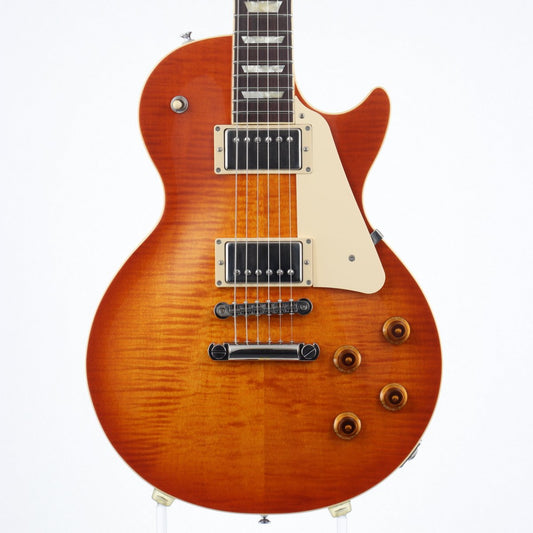 [SN L200434] USED Fujigen / Neo Classic NLS20RFM Faded Cherry Burst [12]