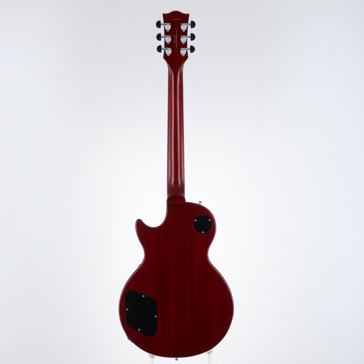 [SN L200434] USED Fujigen / Neo Classic NLS20RFM Faded Cherry Burst [12]