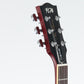 [SN L200434] USED Fujigen / Neo Classic NLS20RFM Faded Cherry Burst [12]
