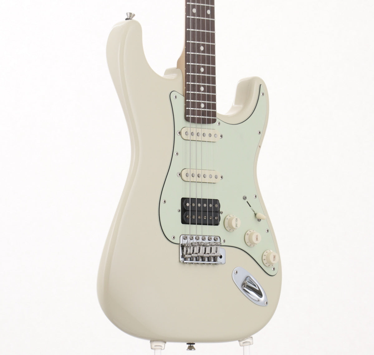 [SN 12080] USED momose / MST1-STD/NJ Modified OWH [09]