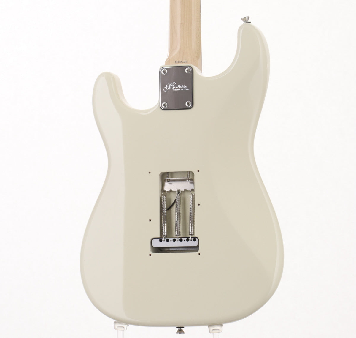 [SN 12080] USED momose / MST1-STD/NJ Modified OWH [09]