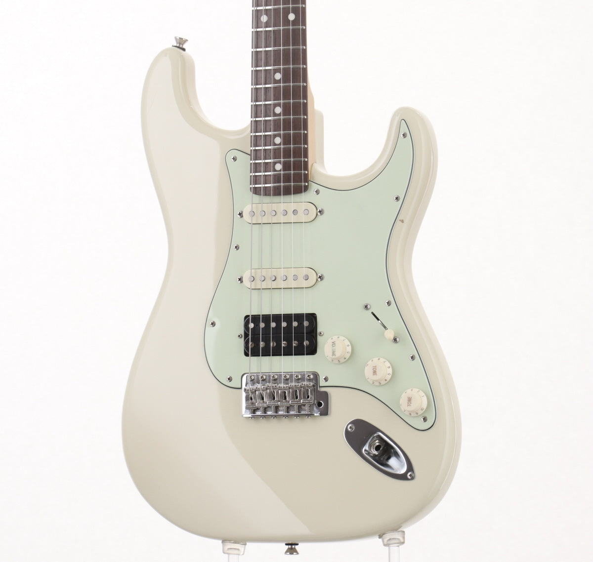 [SN 12080] USED momose / MST1-STD/NJ Modified OWH [09]