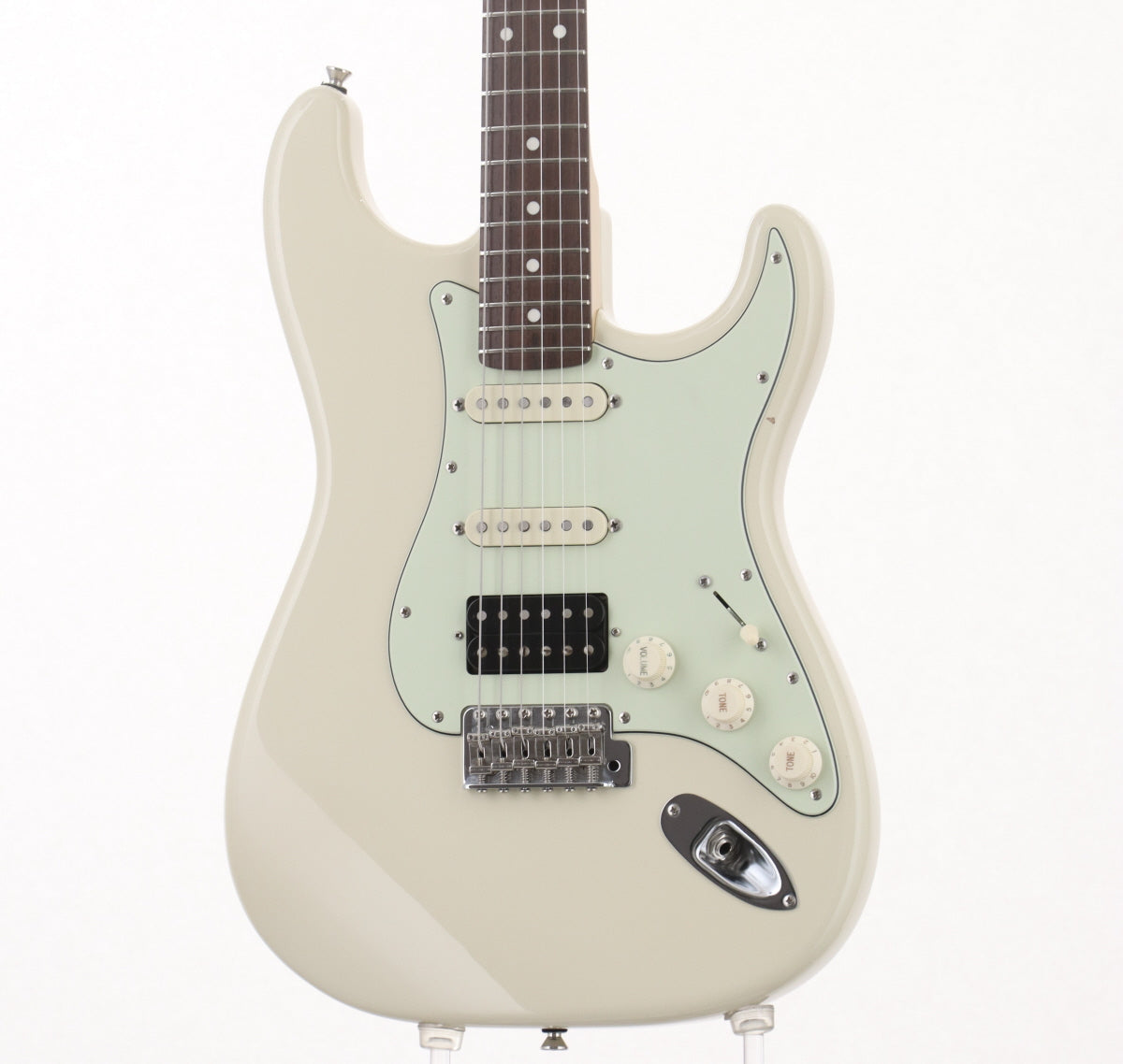 [SN 12080] USED momose / MST1-STD/NJ Modified OWH [09]