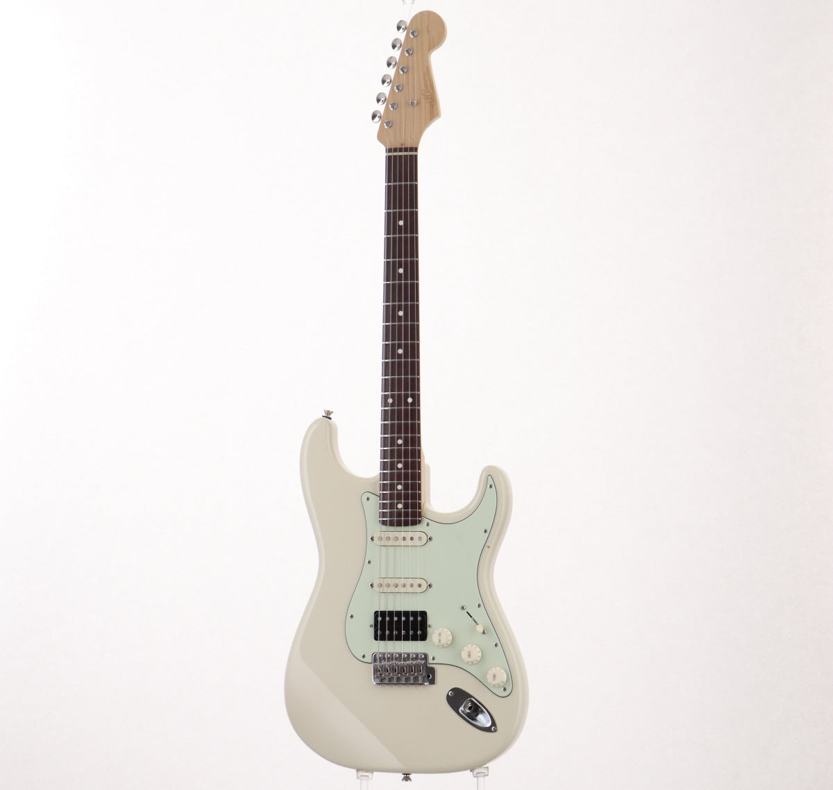 [SN 12080] USED momose / MST1-STD/NJ Modified OWH [09]