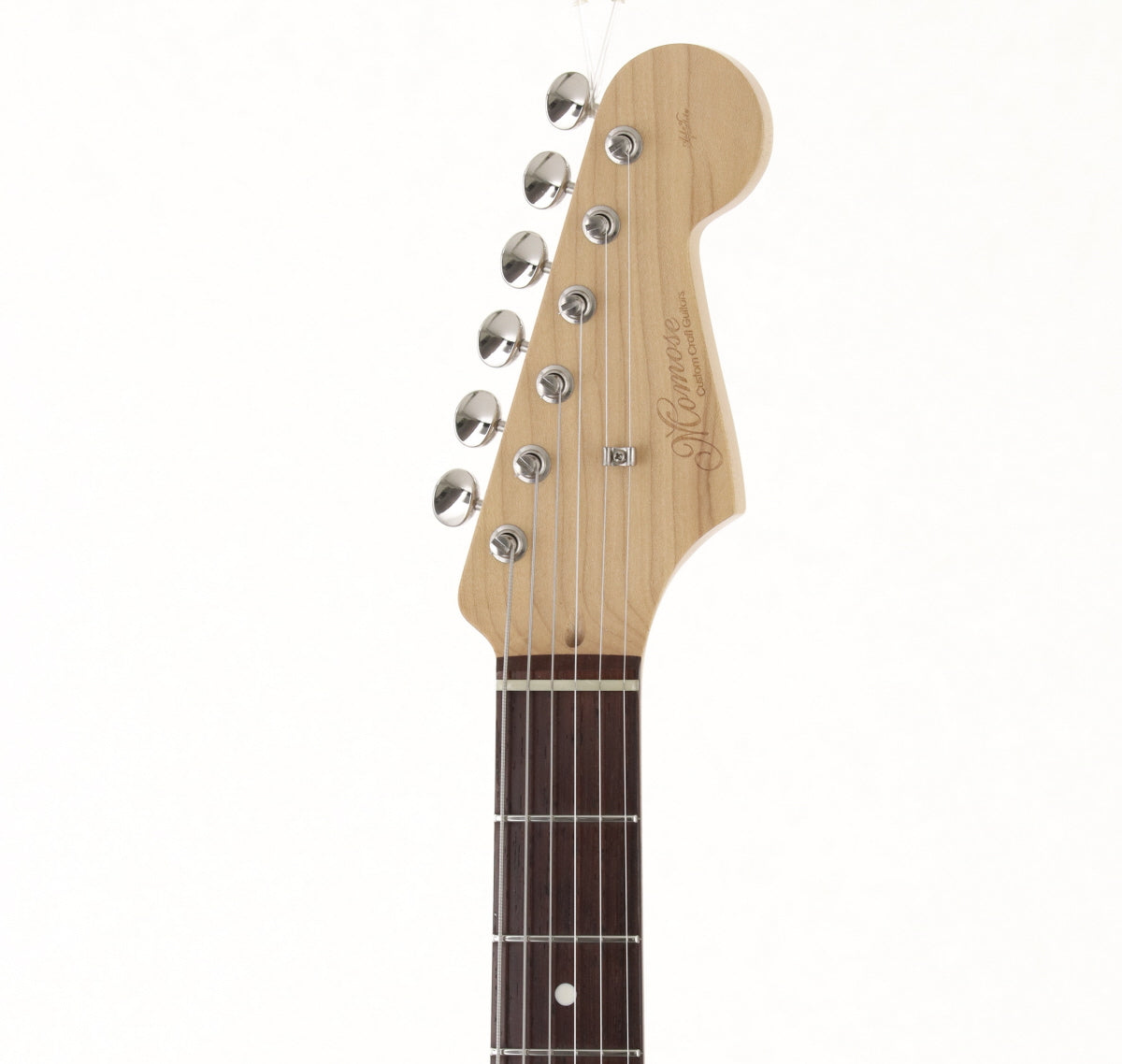 [SN 12080] USED momose / MST1-STD/NJ Modified OWH [09]