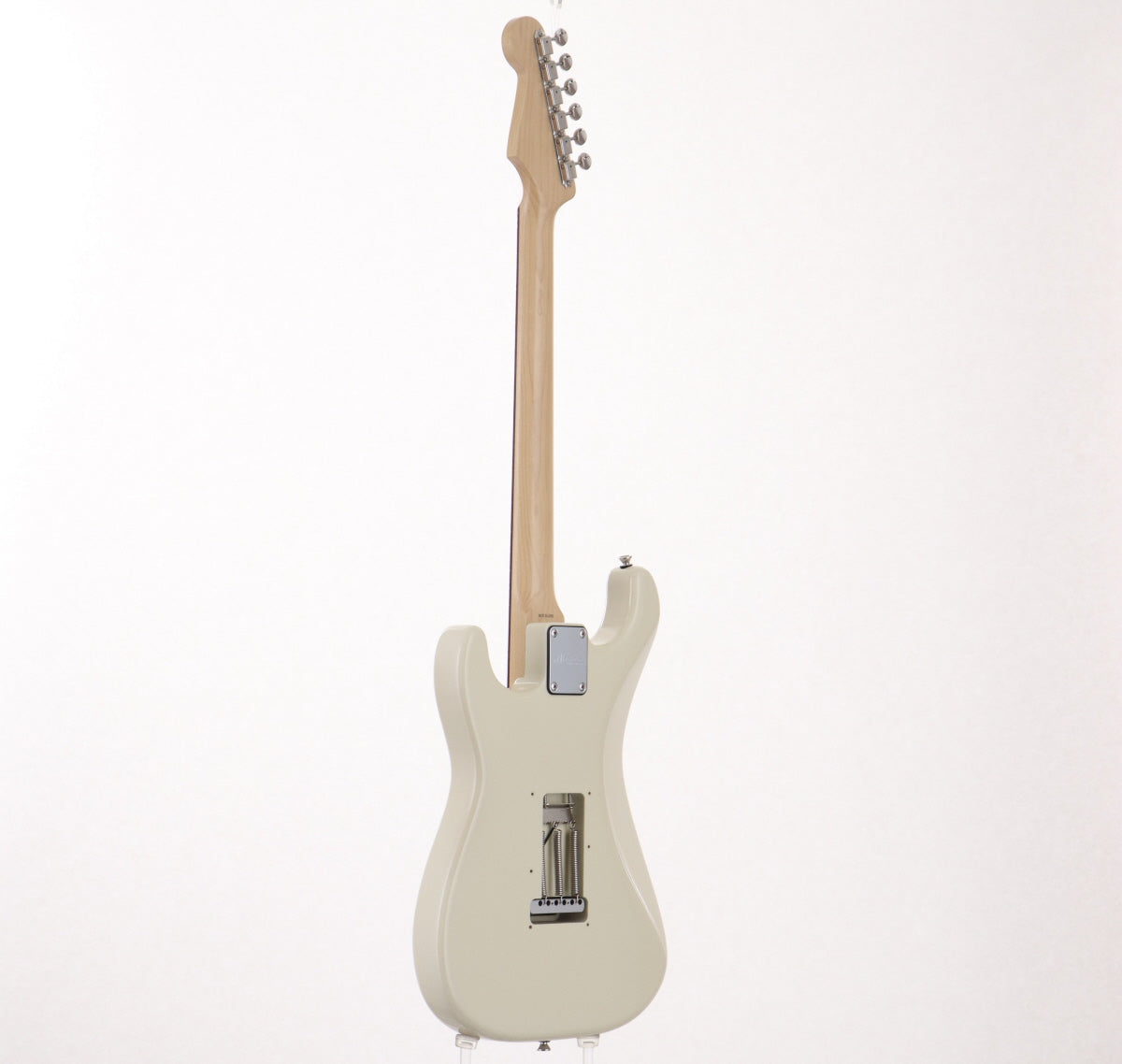 [SN 12080] USED momose / MST1-STD/NJ Modified OWH [09]
