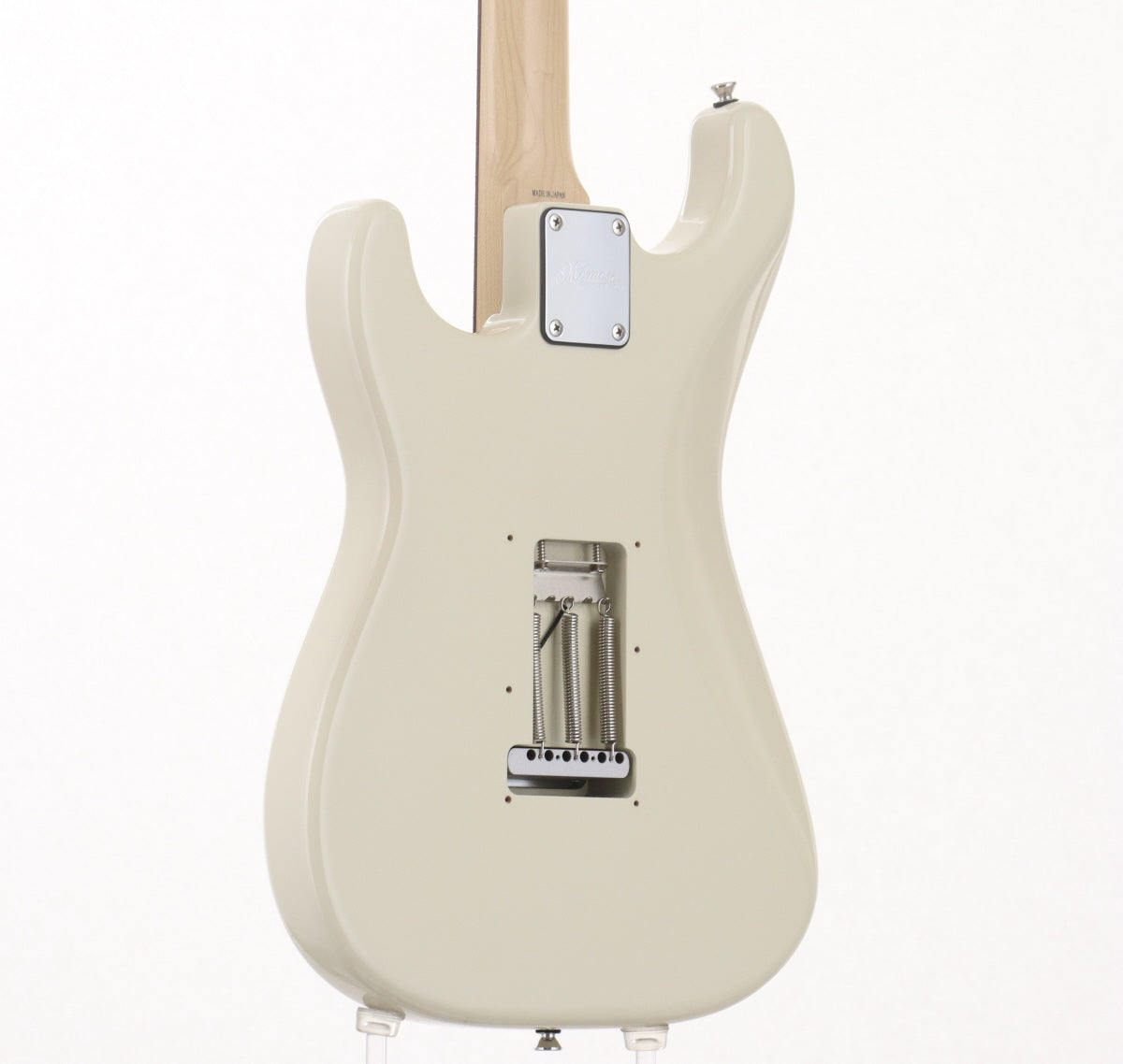 [SN 12080] USED momose / MST1-STD/NJ Modified OWH [09]