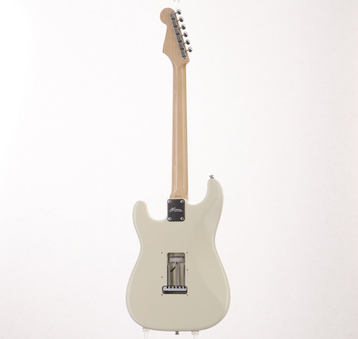 [SN 12080] USED momose / MST1-STD/NJ Modified OWH [09]