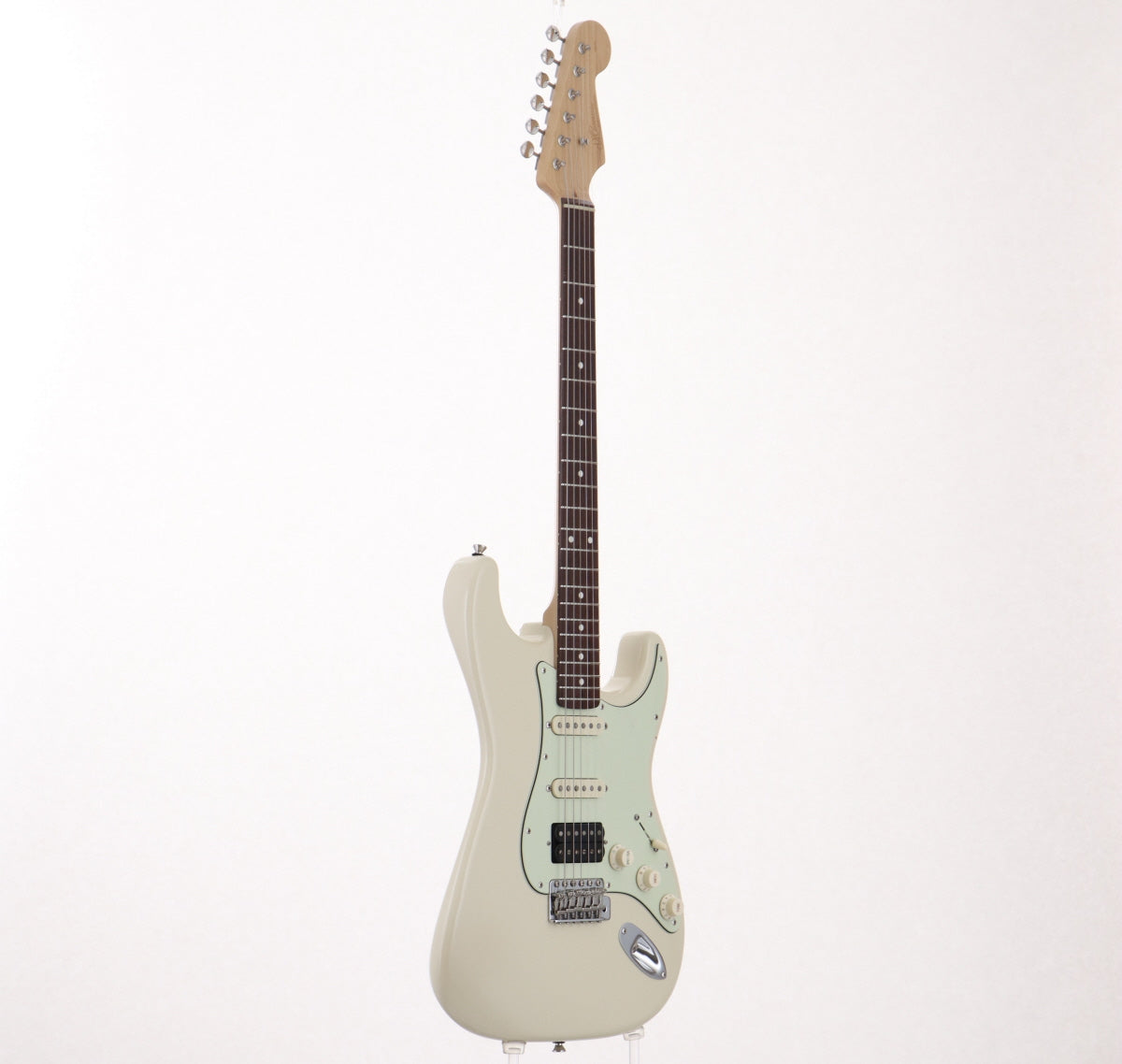 [SN 12080] USED momose / MST1-STD/NJ Modified OWH [09]
