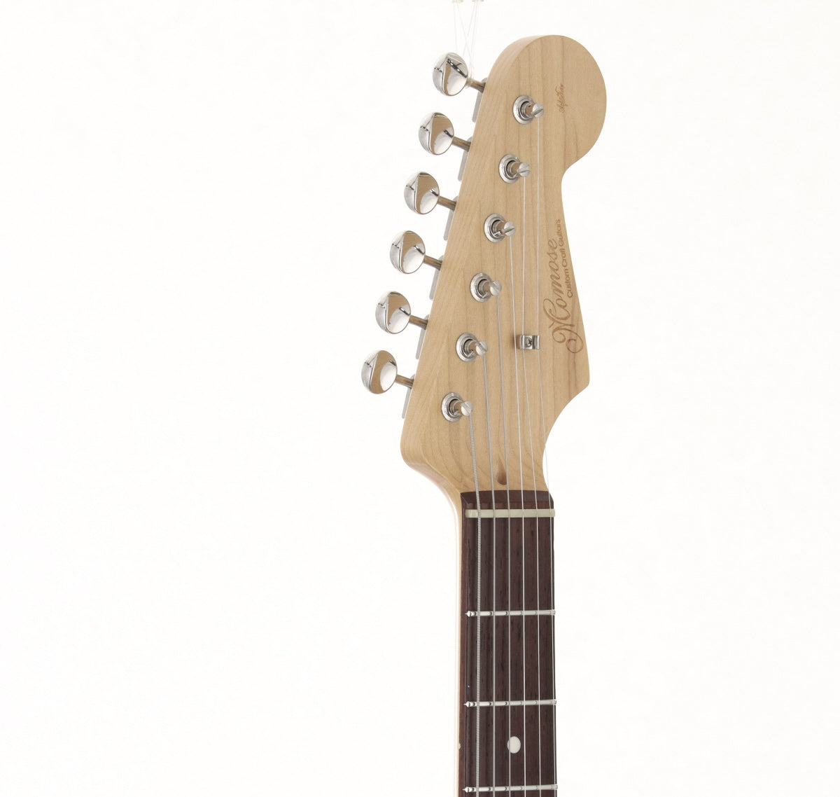 [SN 12080] USED momose / MST1-STD/NJ Modified OWH [09]
