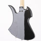 USED FERNANDES / MG-160R Rose &amp; Skull Graphic on Black [03]