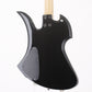 USED FERNANDES / MG-160R Rose &amp; Skull Graphic on Black [03]