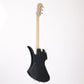 USED FERNANDES / MG-160R Rose &amp; Skull Graphic on Black [03]