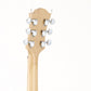 USED FERNANDES / MG-160R Rose &amp; Skull Graphic on Black [03]