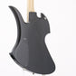 USED FERNANDES / MG-160R Rose &amp; Skull Graphic on Black [03]