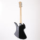 USED FERNANDES / MG-160R Rose &amp; Skull Graphic on Black [03]