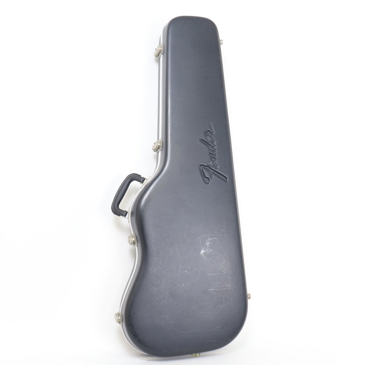 [SN Z5011992] USED Fender USA / American Stratocaster 2005 Candy Cola / Rosewood Fingerboard [12]