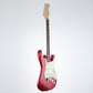 [SN Z5011992] USED Fender USA / American Stratocaster 2005 Candy Cola / Rosewood Fingerboard [12]