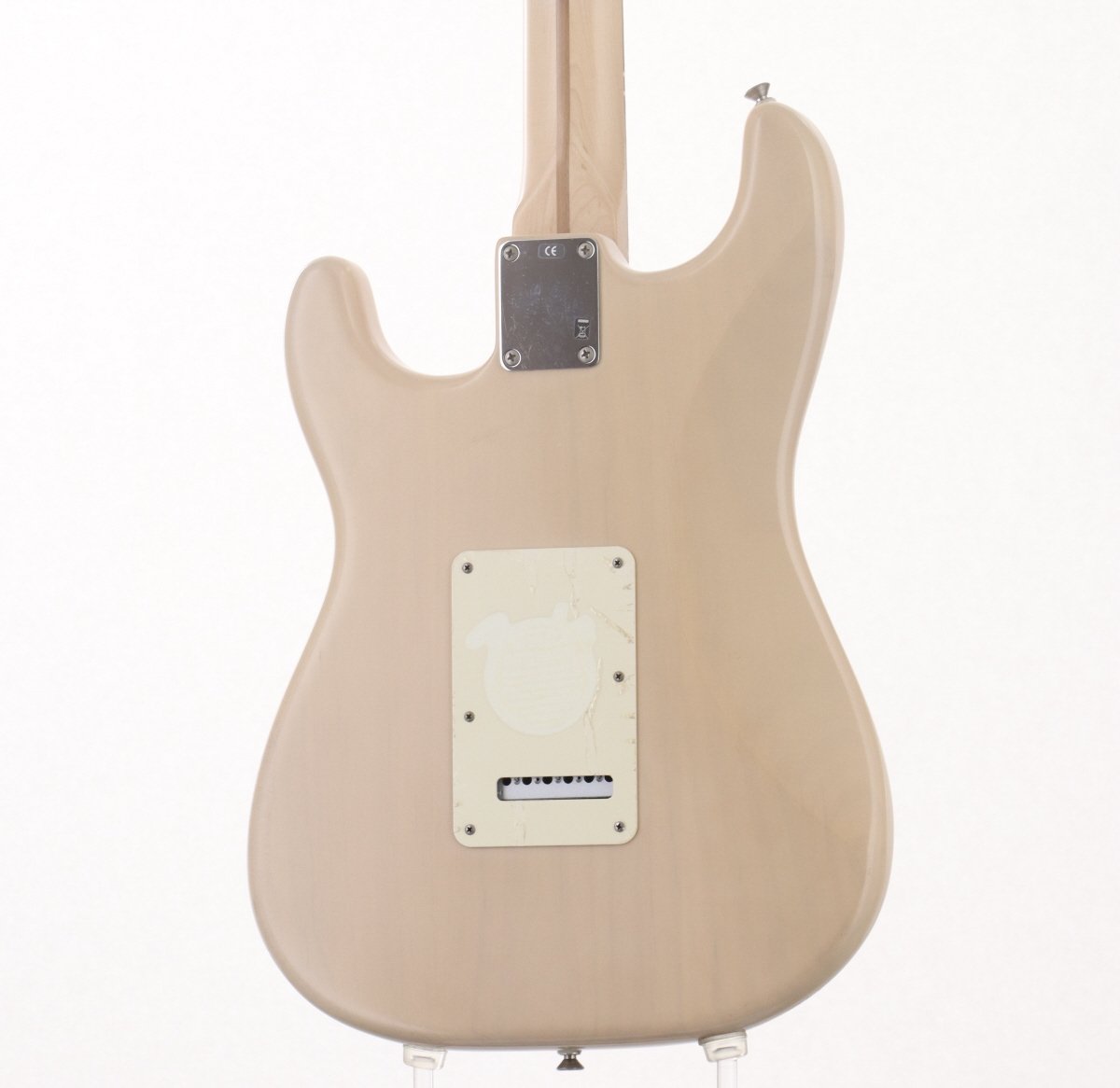 [SN Z7157409] USED FENDER USA / Highway 1 Stratocaster Upgrade Honney Blonde [03]