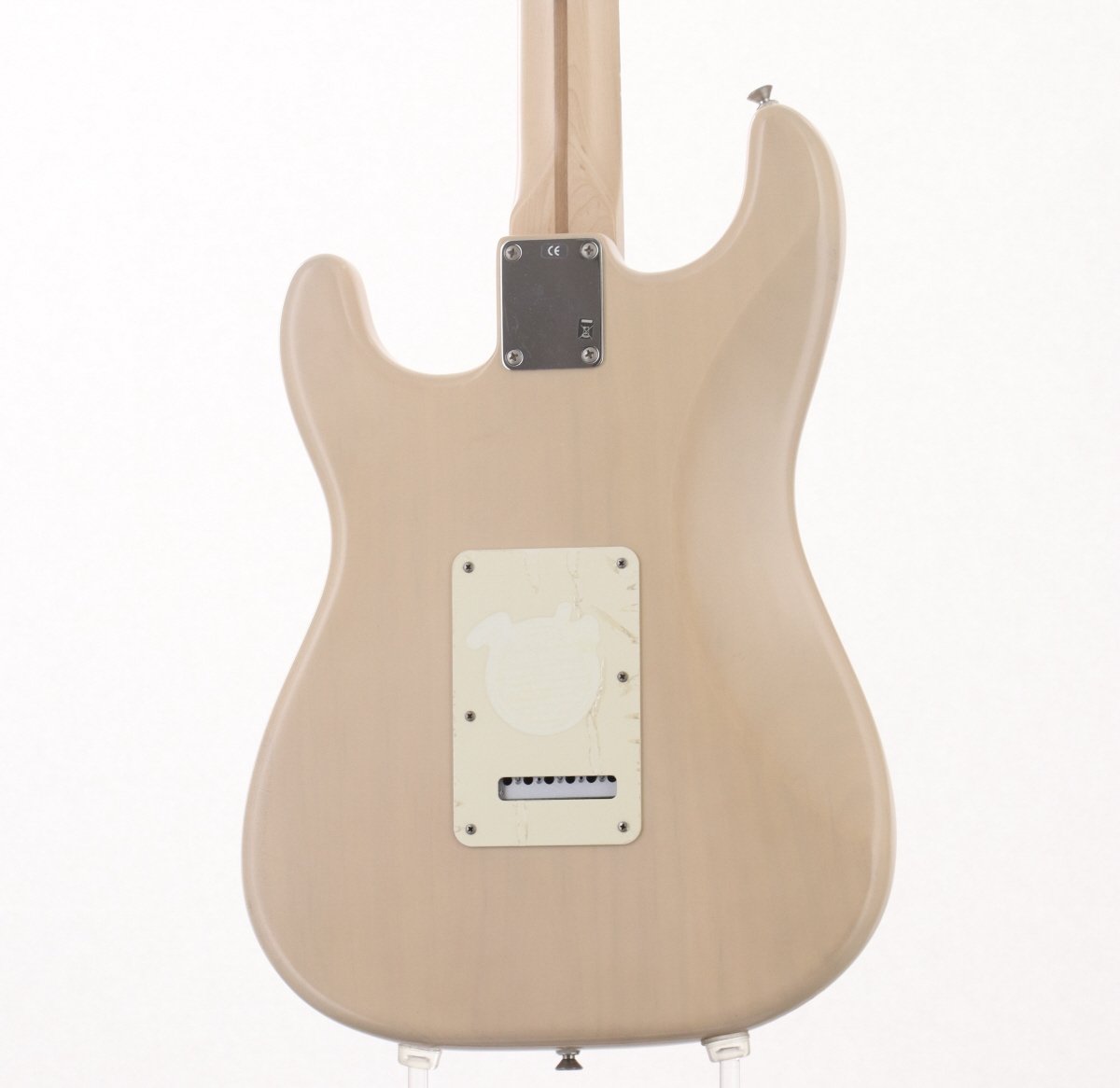 [SN Z7157409] USED FENDER USA / Highway 1 Stratocaster Upgrade Honney Blonde [03]